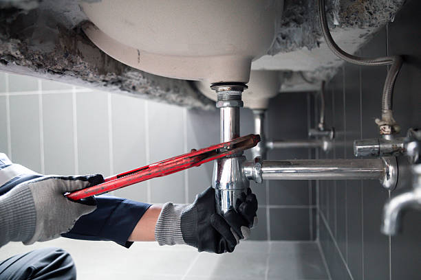 Trusted Water Heater Repair service in Richfield, OH - Masters Plumbing Service